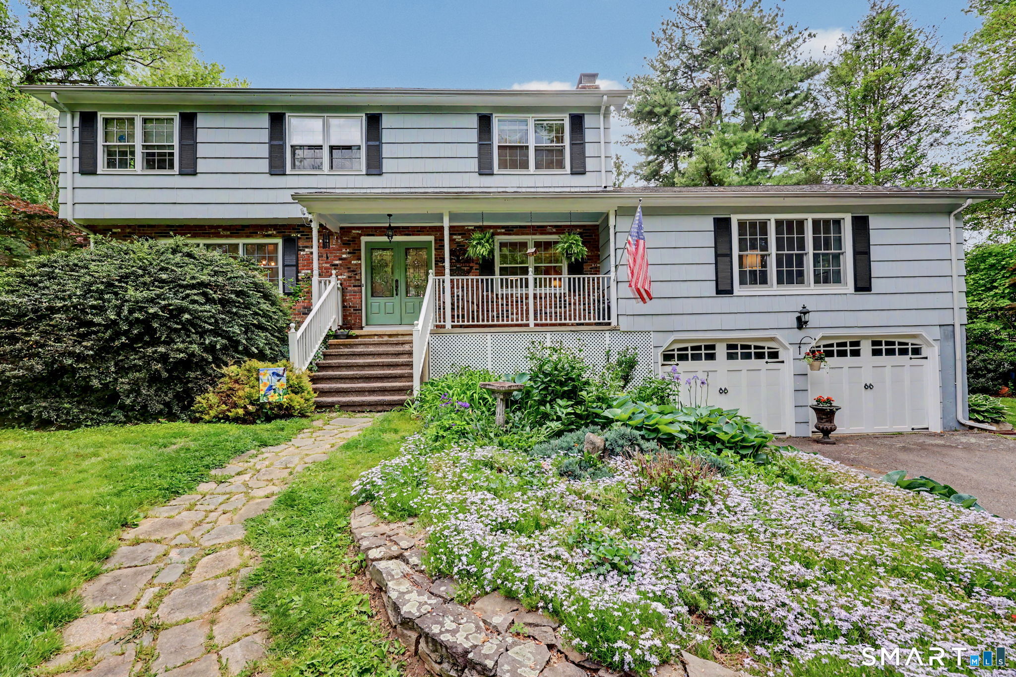 571 Wheeler Road, Monroe, CT 06468 | For Sale at $699,900