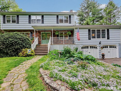  single family home for sale located at 571 Wheeler Road, Monroe, CT 06468