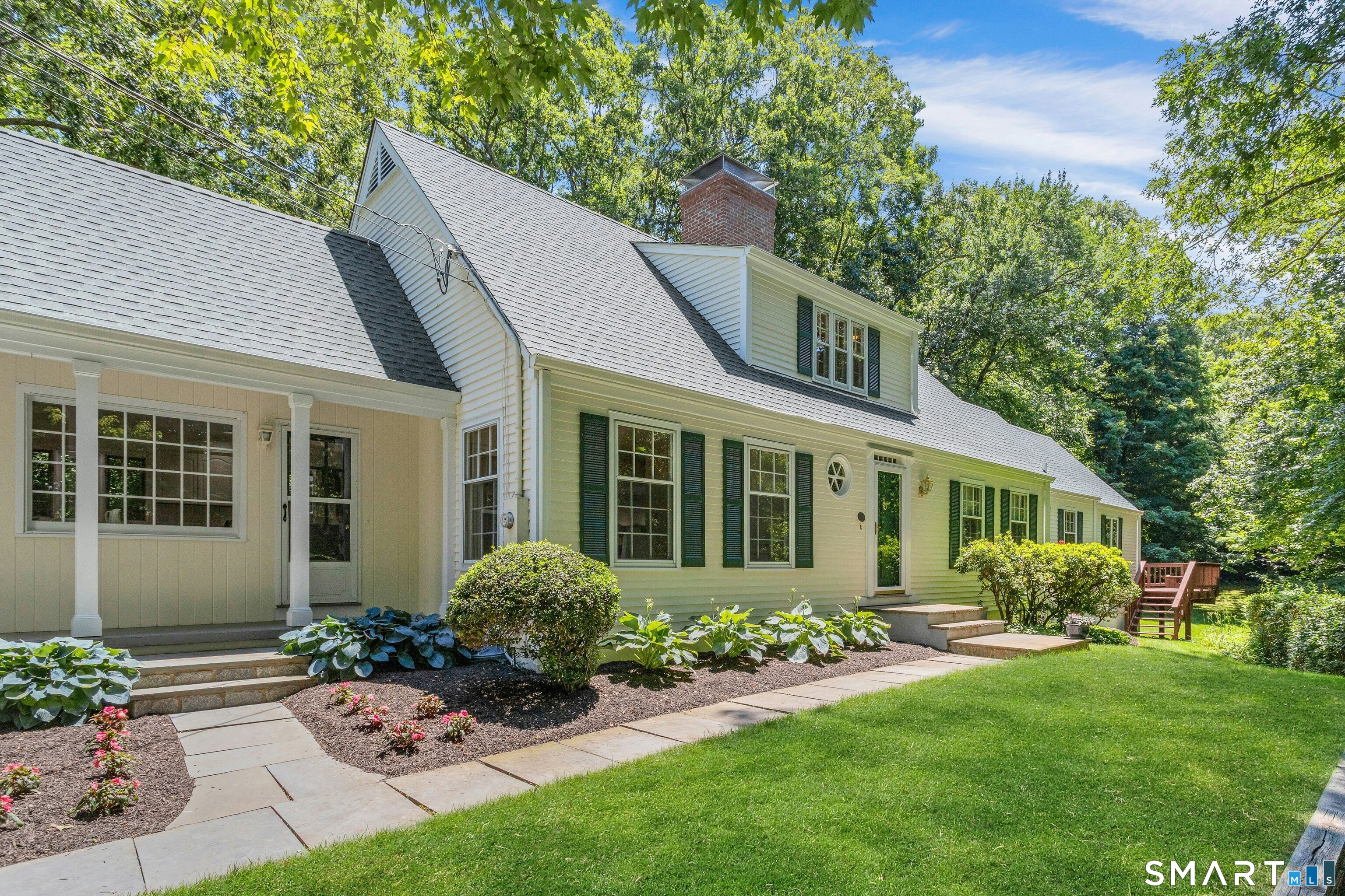 2 Pheasant Run Road, Wilton, CT 06897 | For Sale at $1,250,000
