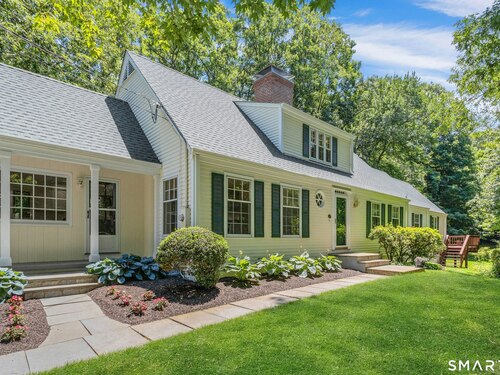 single family home for sale located at 2 Pheasant Run Road, Wilton, CT 06897