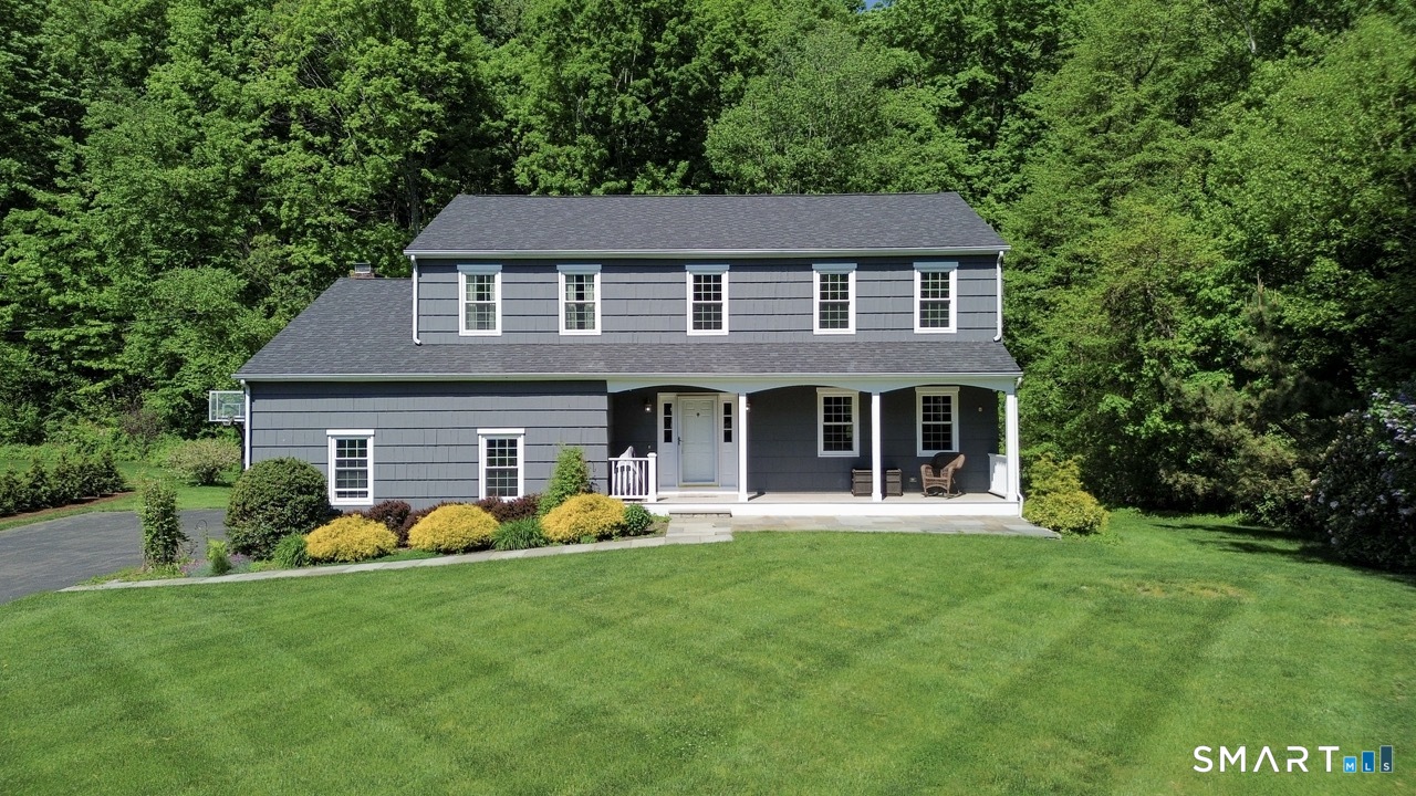 37 Vintage Road, Trumbull, CT 06611 | For Sale at $749,900