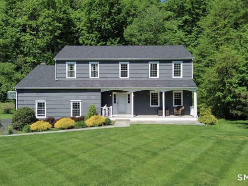  single family home for sale located at 37 Vintage Road, Trumbull, CT 06611