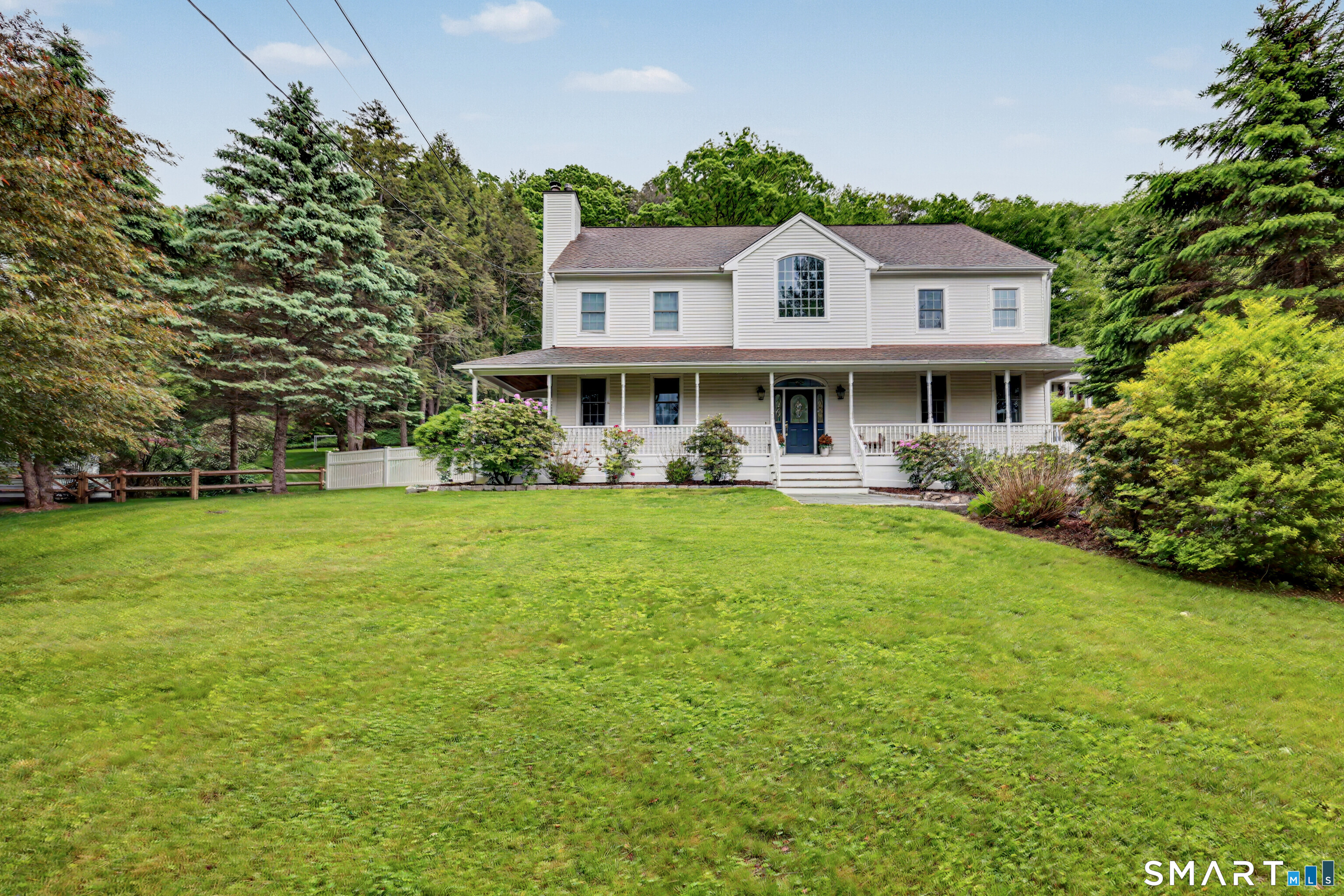 67 Weed Street, New Canaan, CT 06840 | For Sale at $2,395,000