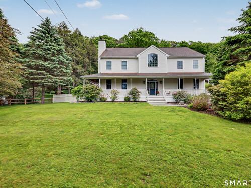  single family home for sale located at 67 Weed Street, New Canaan, CT 06840