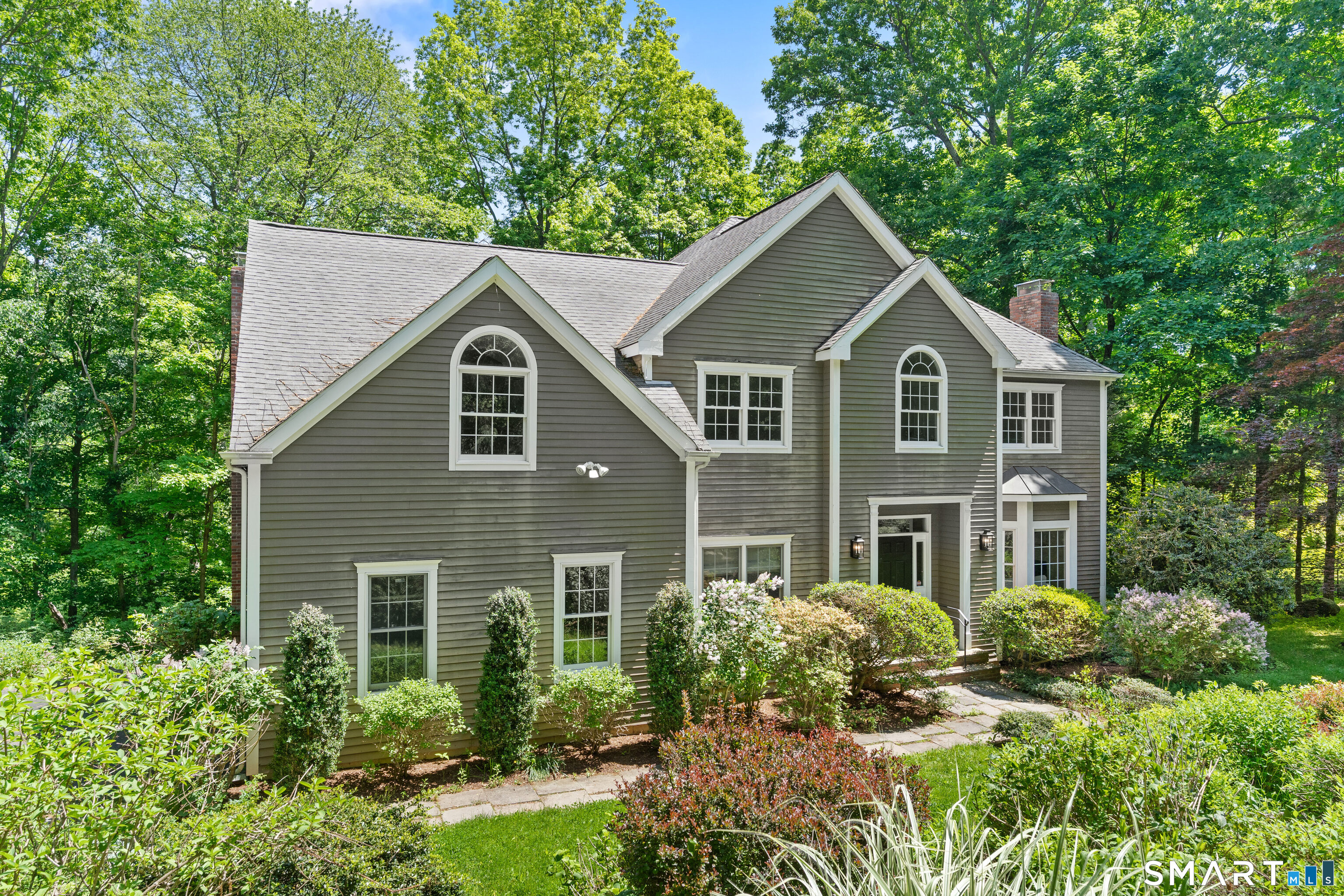 350 Chestnut Hill Road, Norwalk, CT 06851 | For Sale at $1,295,000