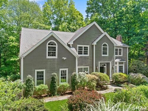  single family home for sale located at 350 Chestnut Hill Road, Norwalk, CT 06851