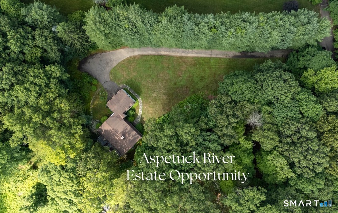 36 Lyons Plain Road, Westport, CT 06880 | For Sale at $1,899,000