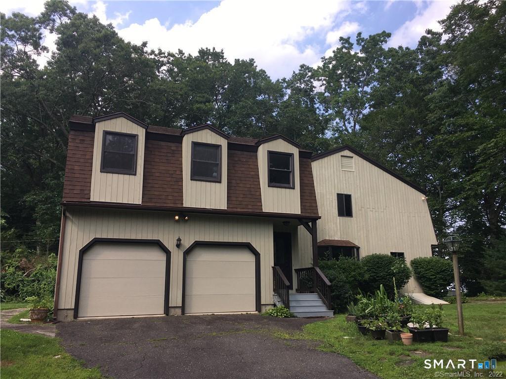 36 Lyons Plain Road, Westport, CT 06880 | For Sale at $1,899,000
