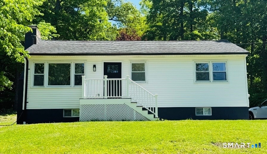 8 Rustic Road, Ridgefield, CT 06877 | For Sale at $569,000