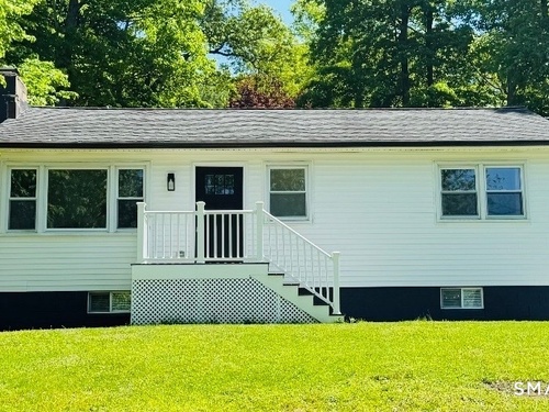  single family home for sale located at 8 Rustic Road, Ridgefield, CT 06877