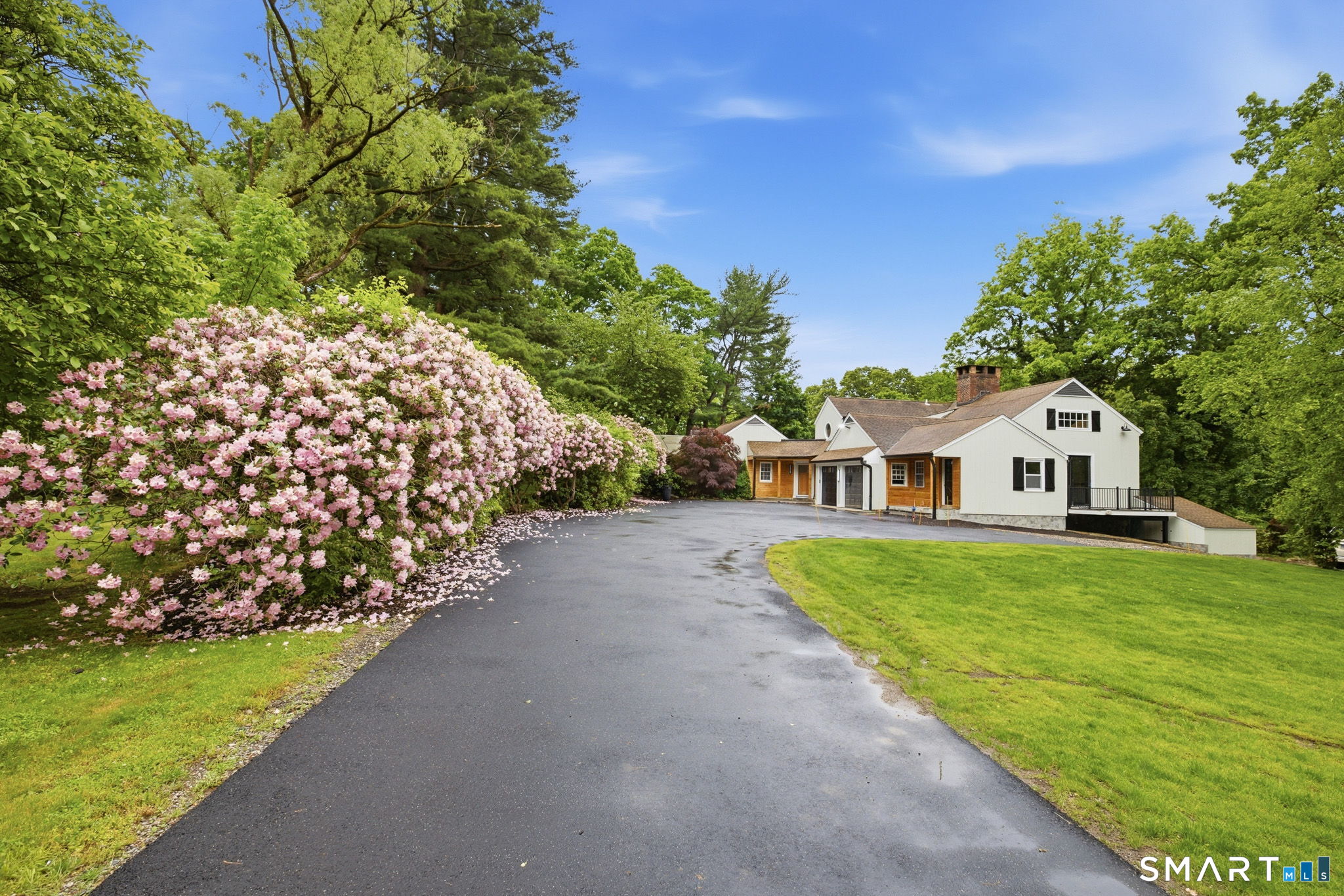 1 Tulip Tree Lane, Norwalk, CT 06851 | For Sale at $1,495,000