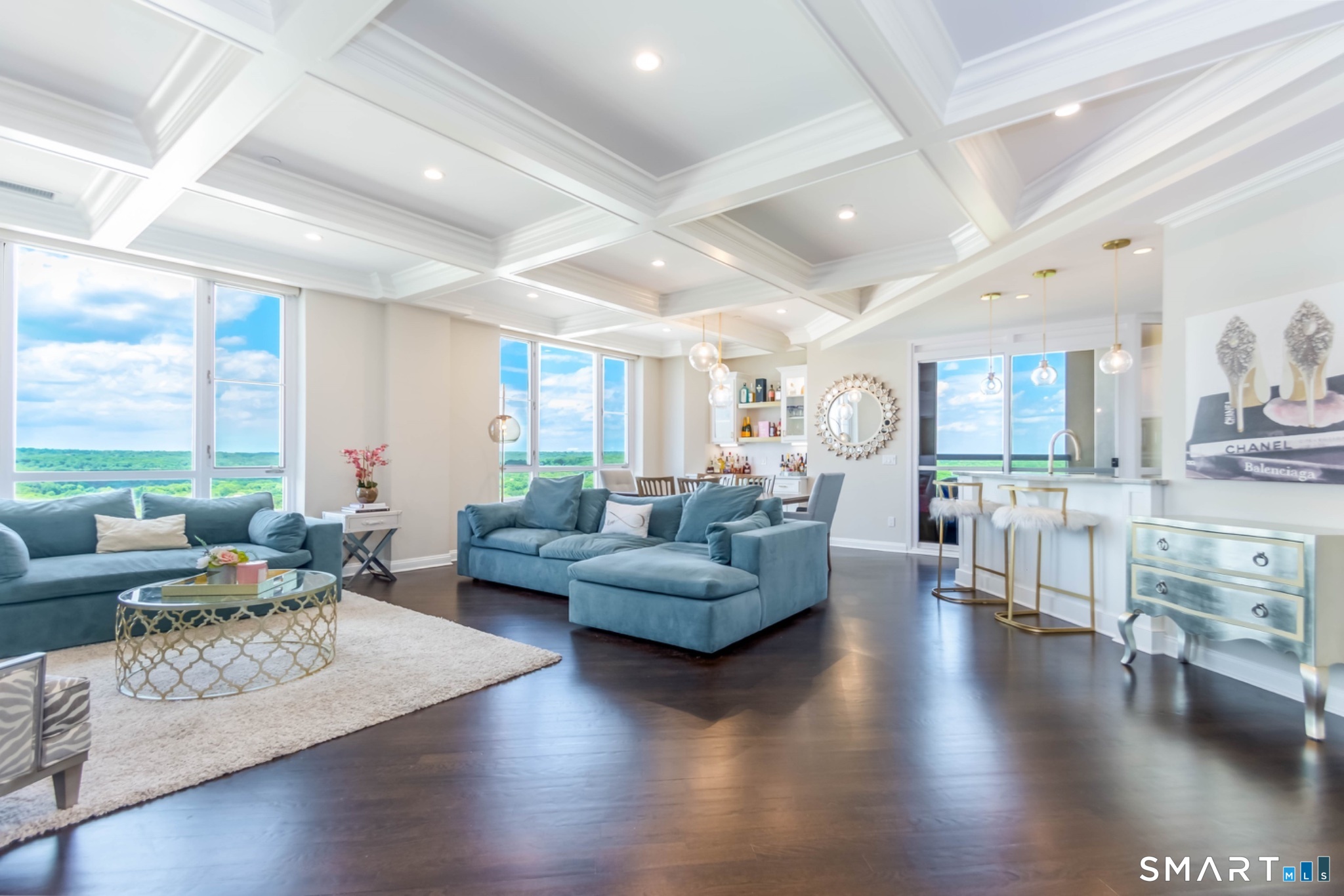 100 Parrott Drive, 1607, Shelton, CT 06484 | For Sale at $799,000