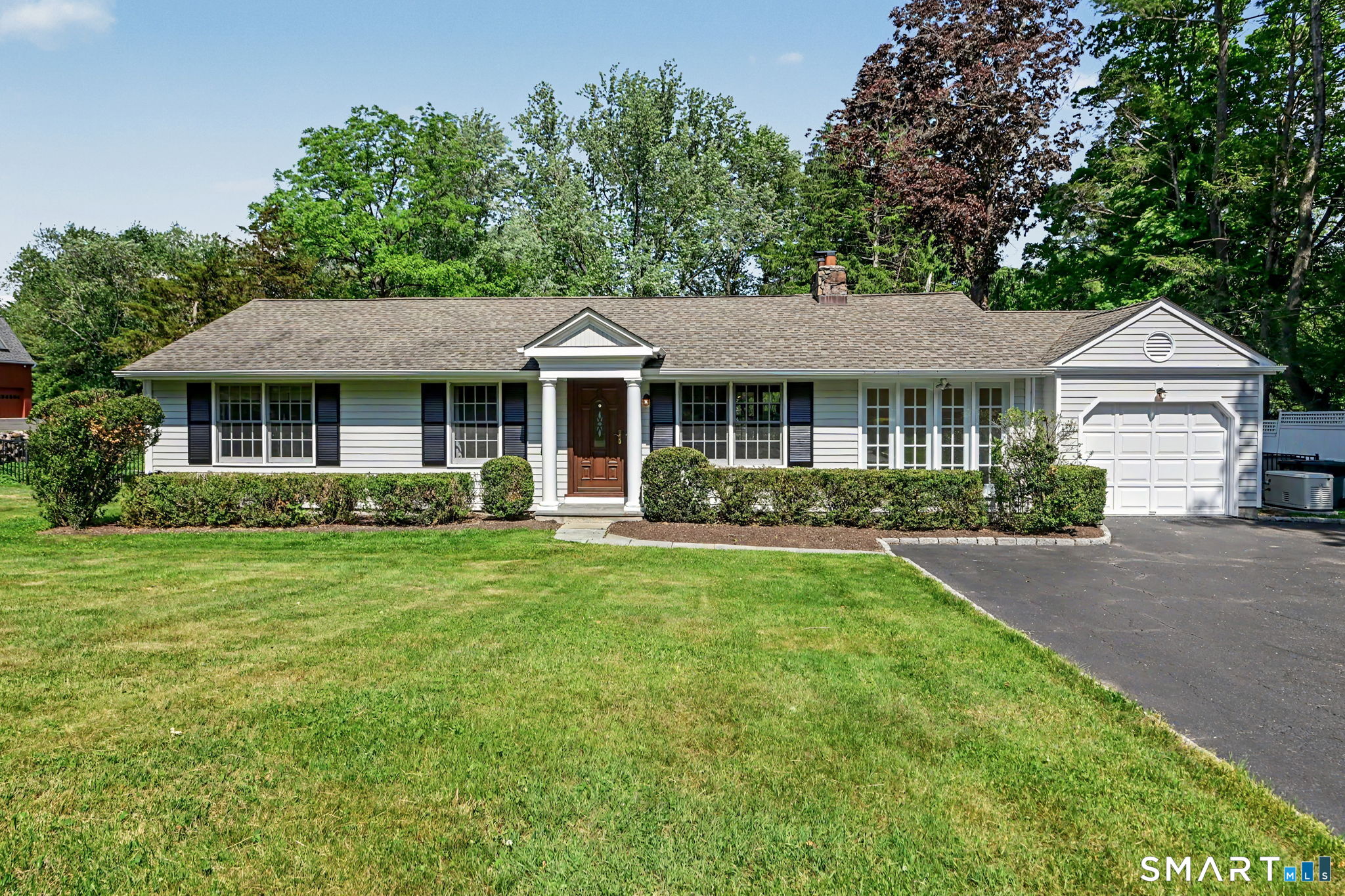 349 Ponus Ridge, New Canaan, CT 06840 | For Sale at $1,375,000