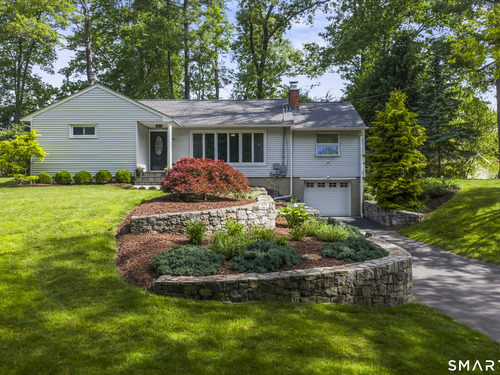  single family home for sale located at 24 Beechwood Drive, Newtown, CT 06482