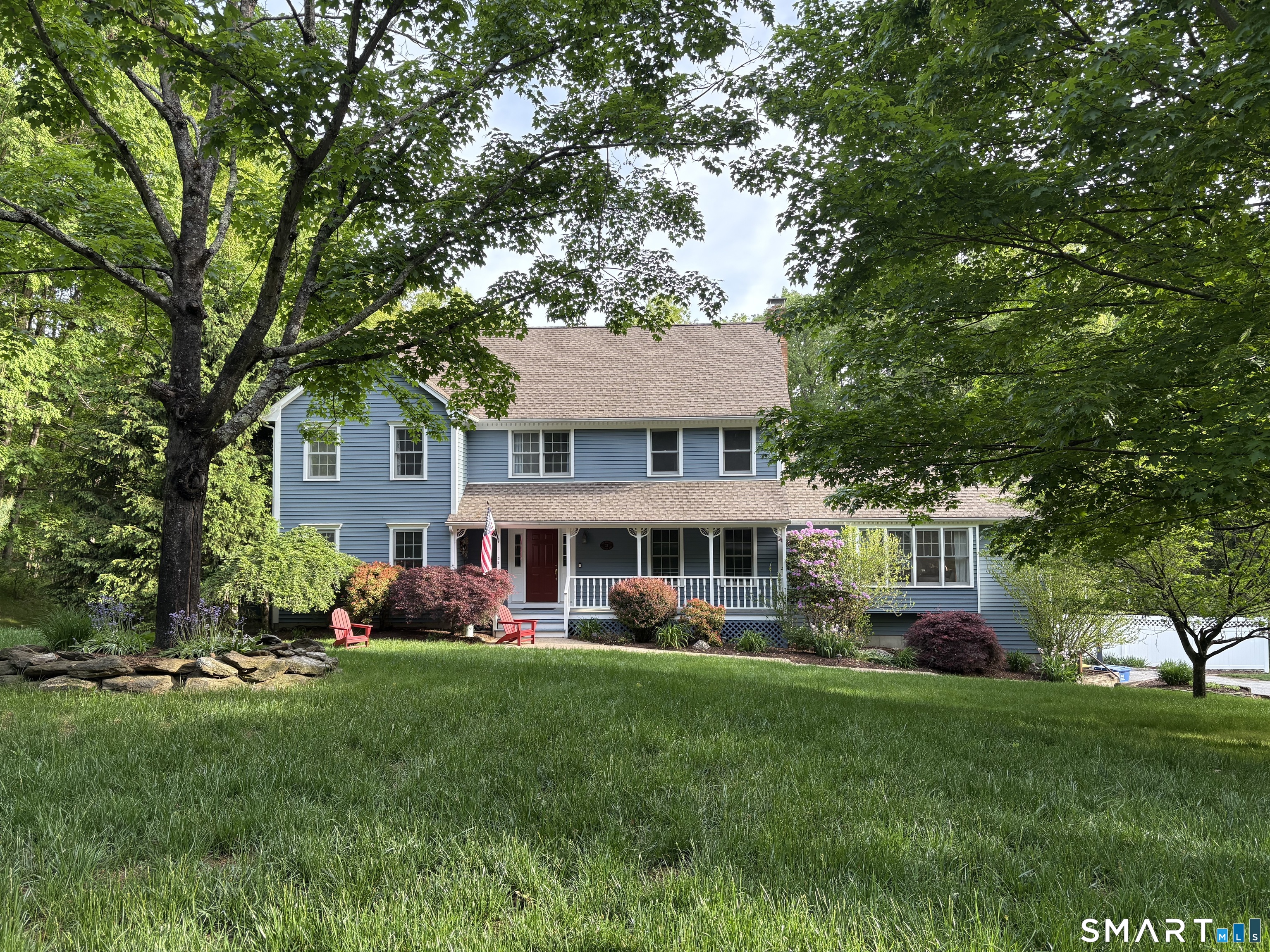 23 Grist Mill Road, Monroe, CT 06468 | For Sale at $899,999