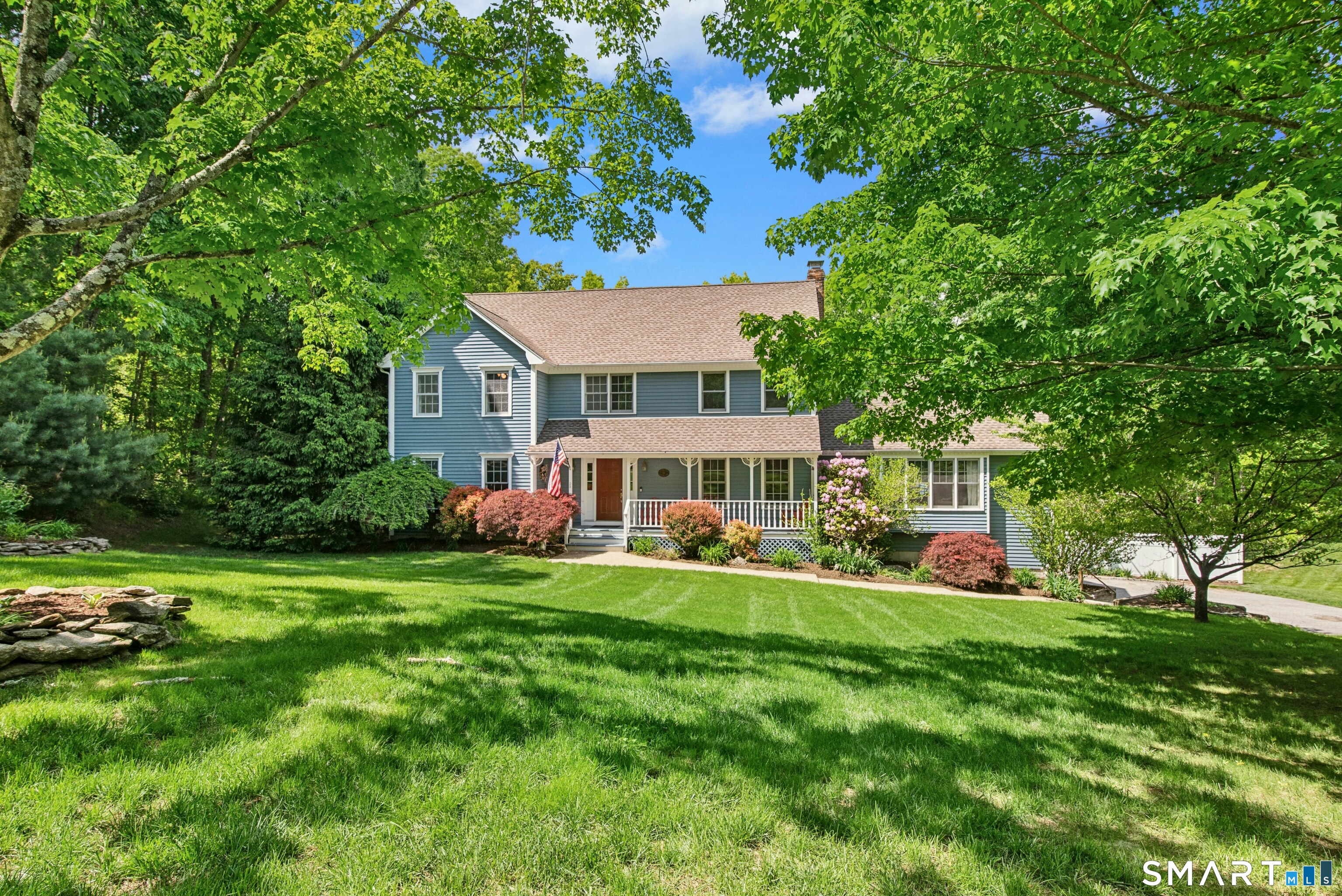 23 Grist Mill Road, Monroe, CT 06468 | For Sale at $899,999