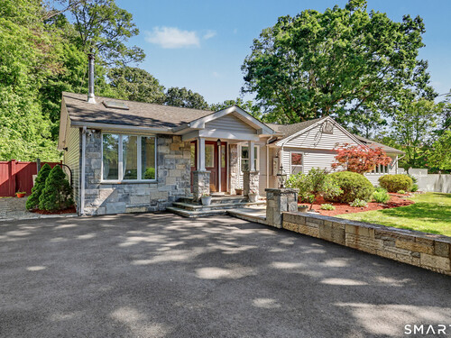  single family home for sale located at 5 Caddy Road, Norwalk, CT 06851