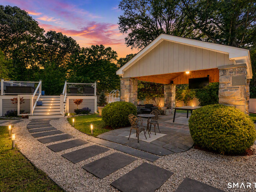  single family home for sale located at 5 Caddy Road, Norwalk, CT 06851
