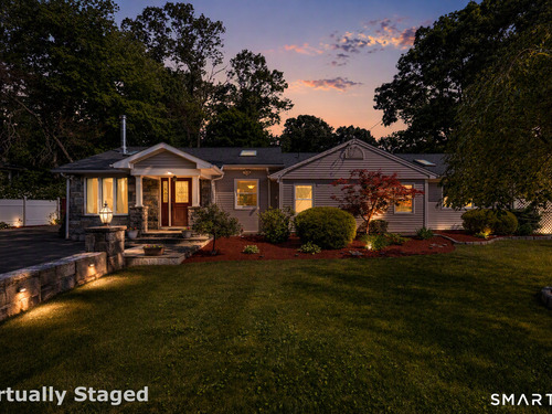  single family home for sale located at 5 Caddy Road, Norwalk, CT 06851