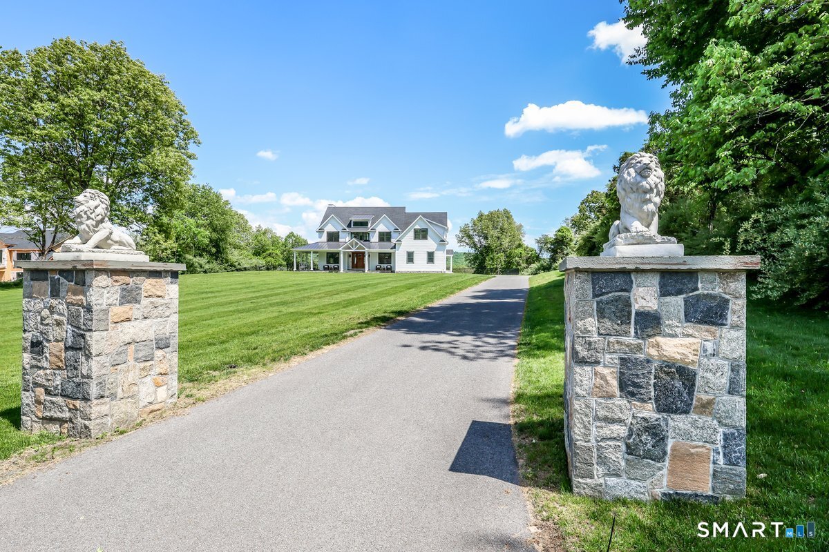 2 Pond View Lane, Sherman, CT 06784 | For Sale at $2,495,000