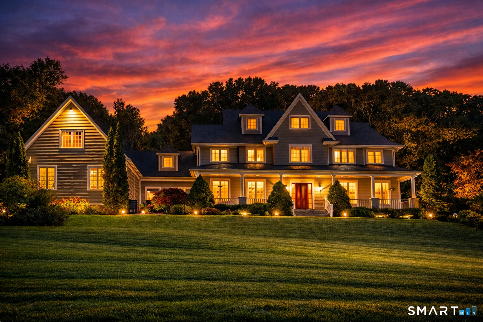 2 Longwood Drive, Redding, CT 06896 | For Sale at $1,795,000