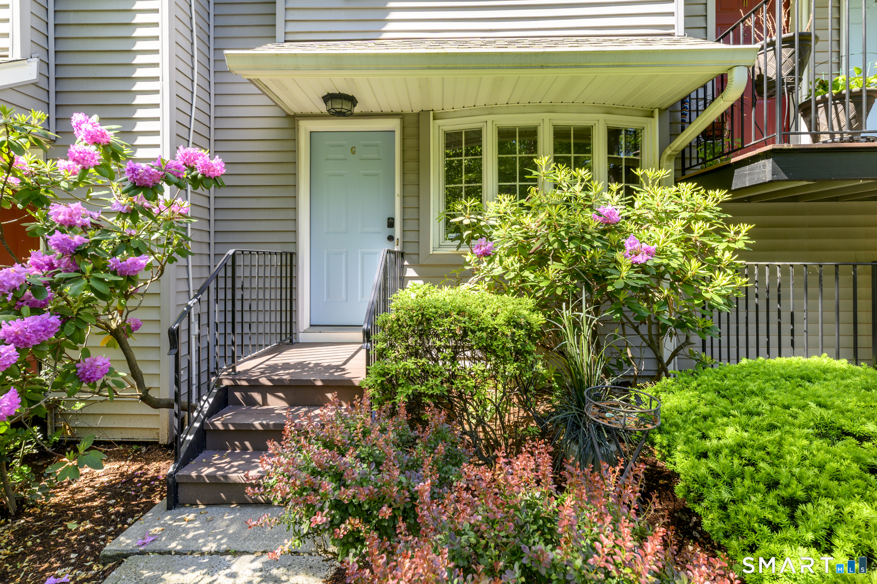 2700 Bedford Street, g, Stamford, CT 06905 | For Sale at $575,000