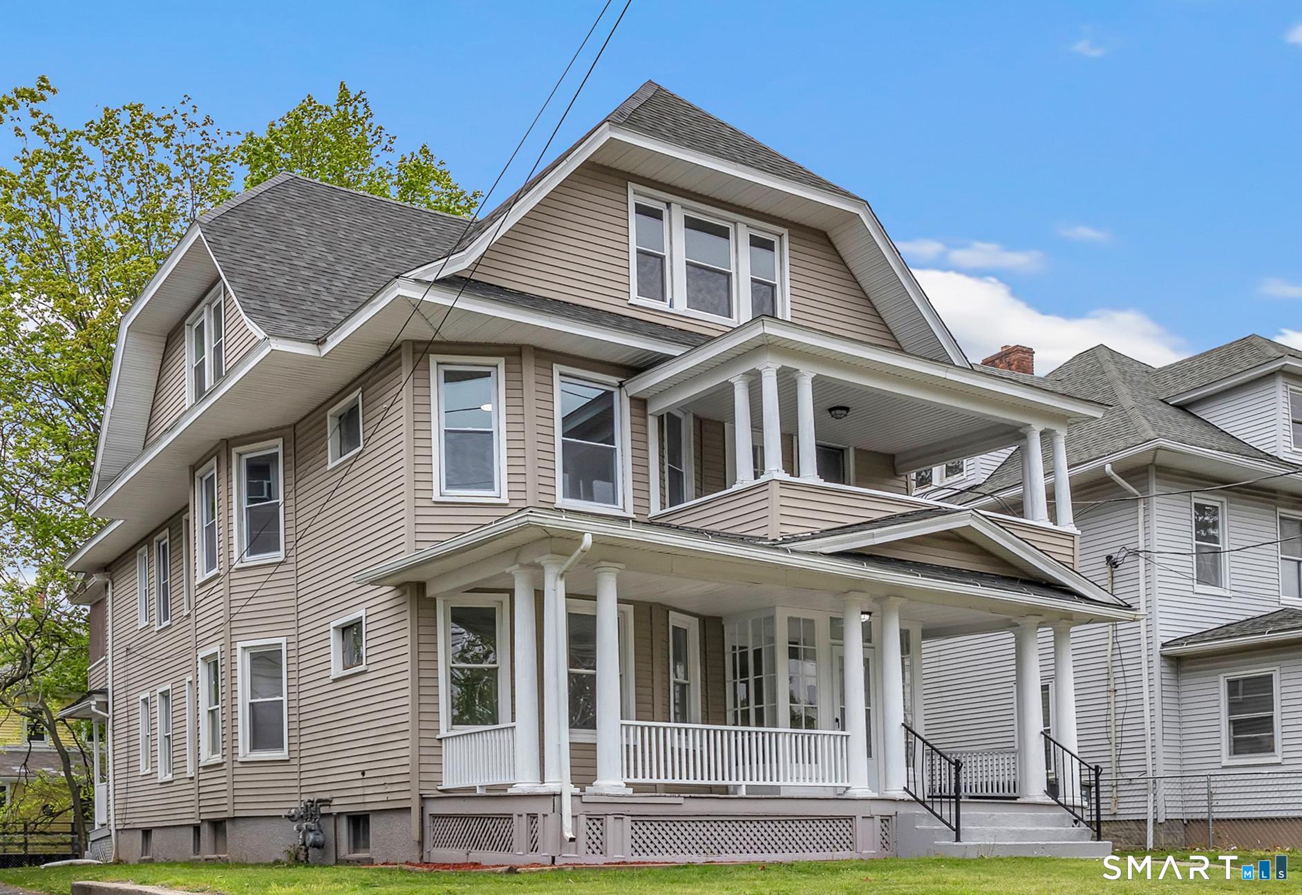 3193 Main Street, Bridgeport, CT 06606 | For Sale at $650,000