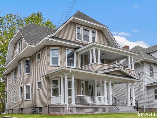  multi family home for sale located at 3193 Main Street, Bridgeport, CT 06606