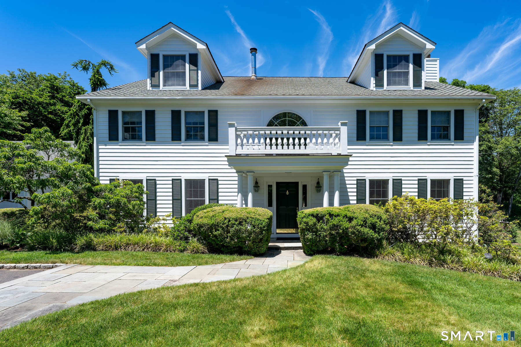 5 Willow Run Road, Greenwich, CT 06831 | For Sale at $3,575,000