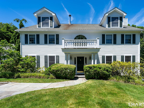  single family home for sale located at 5 Willow Run Road, Greenwich, CT 06831