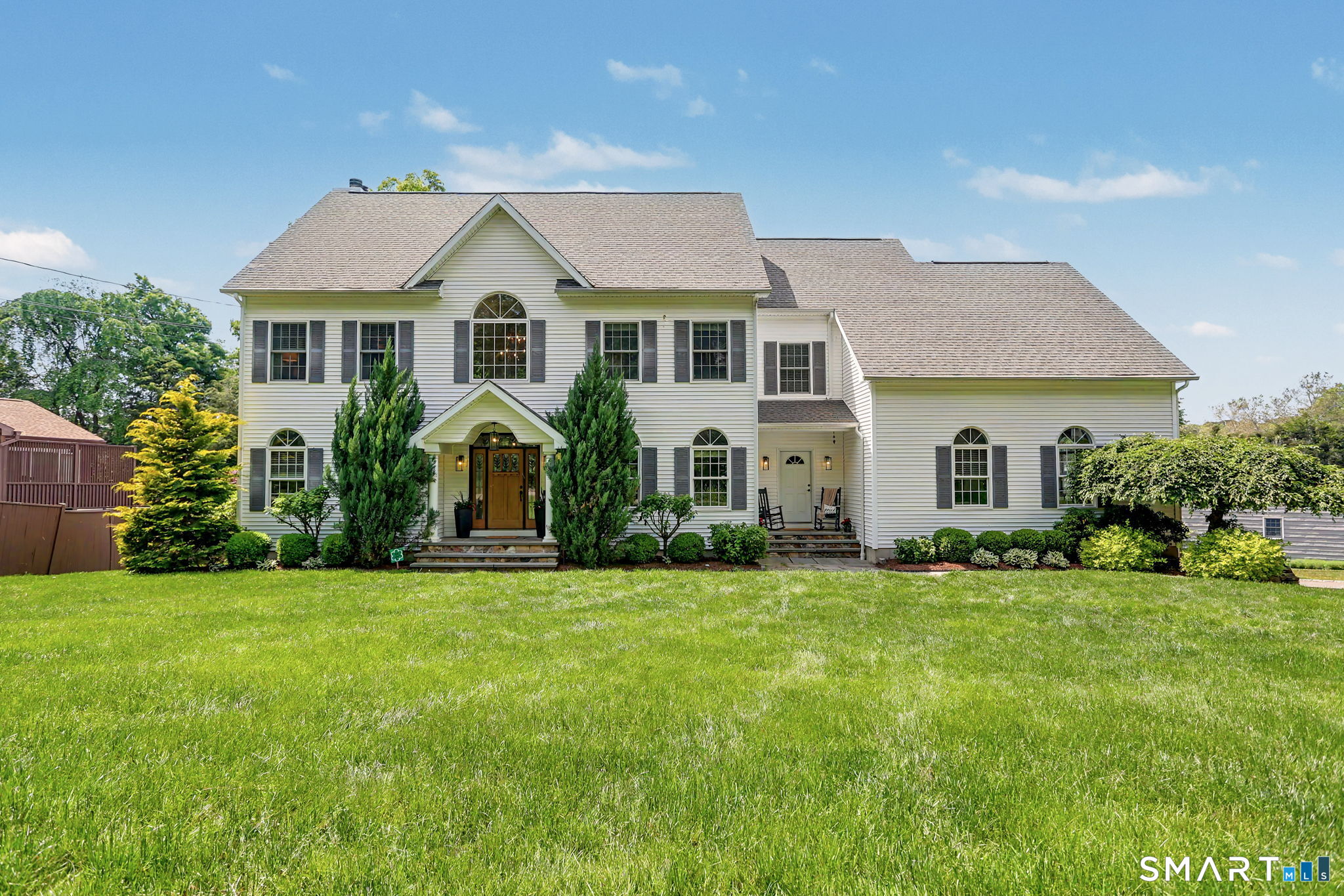 282 Glen Ridge Road, Fairfield, CT 06825 | For Sale at $1,700,000