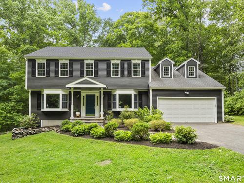  single family home for sale located at 250 Thunder Lake Road, Wilton, CT 06897