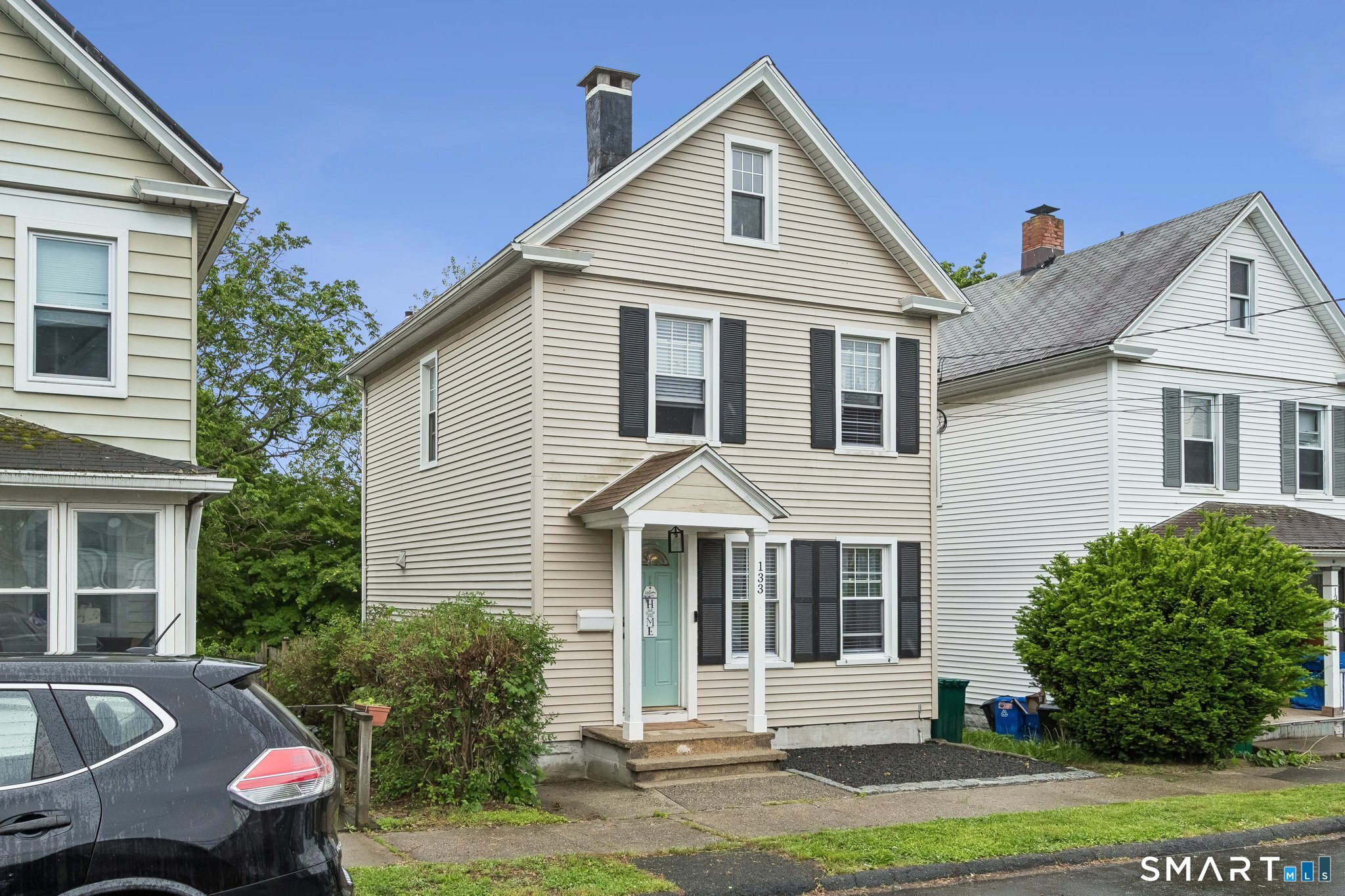 133 Jackson Avenue, Stratford, CT 06615 | For Sale at $387,500