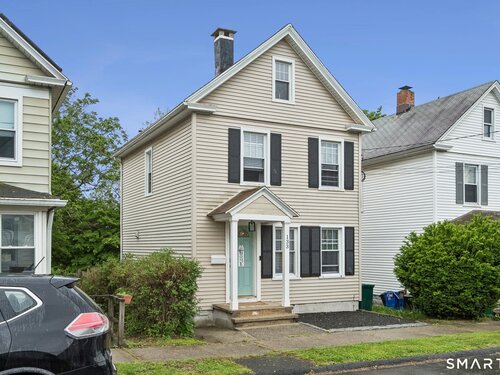  single family home for sale located at 133 Jackson Avenue, Stratford, CT 06615