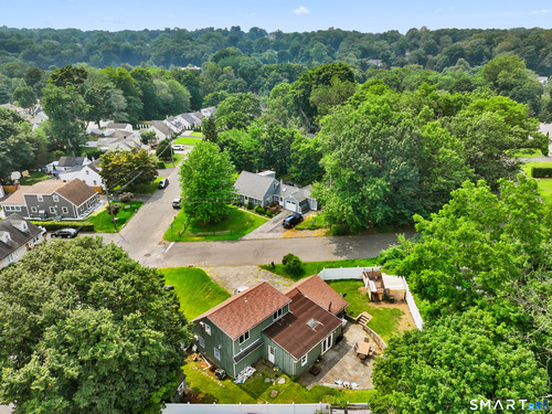  single family home for sale located at 37 Old Barn Road South, Stamford, CT 06905