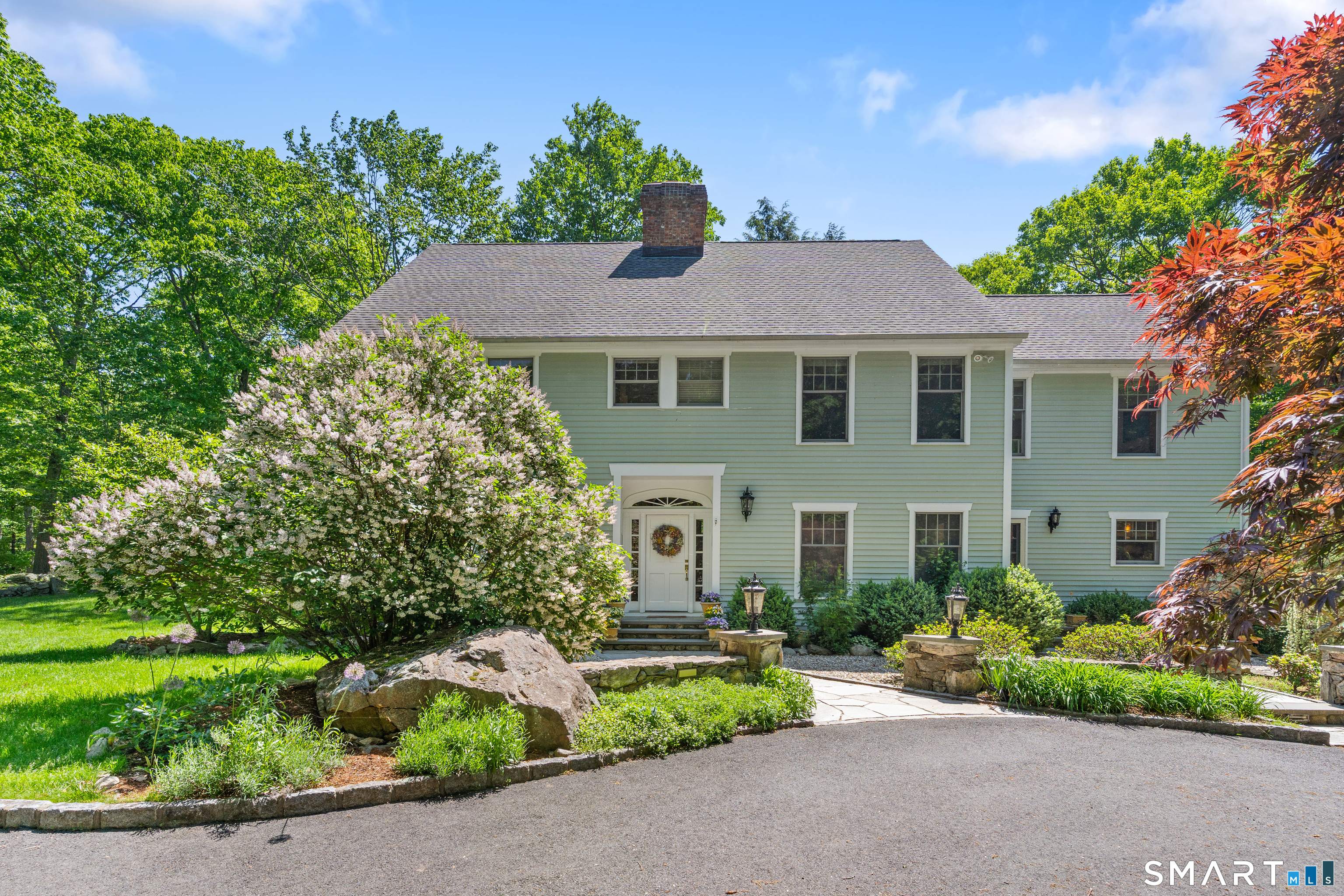 38 Lords Highway East, Weston, CT 06883 | For Sale at $1,299,000