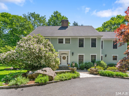  single family home for sale located at 38 Lords Highway East, Weston, CT 06883