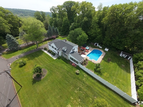  single family home for sale located at 13 Pleasant Rise Circle, Brookfield, CT 06804