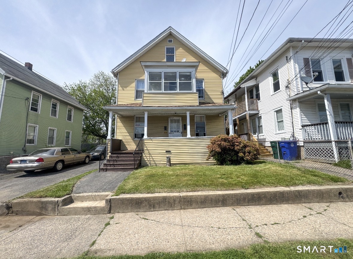 336 Hollister Street, Stratford, CT 06615 | For Sale at $549,000