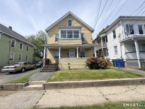  multi family home for sale located at 336 Hollister Street, Stratford, CT 06615