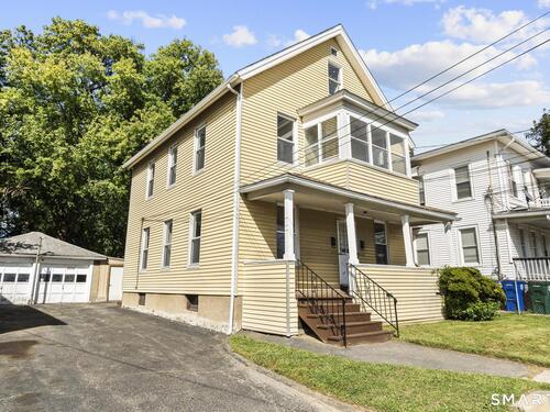  multi family home for sale located at 336 Hollister Street, Stratford, CT 06615