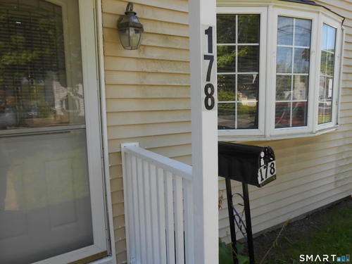  single family home for sale located at 178 Larkin Court, Stratford, CT 06615