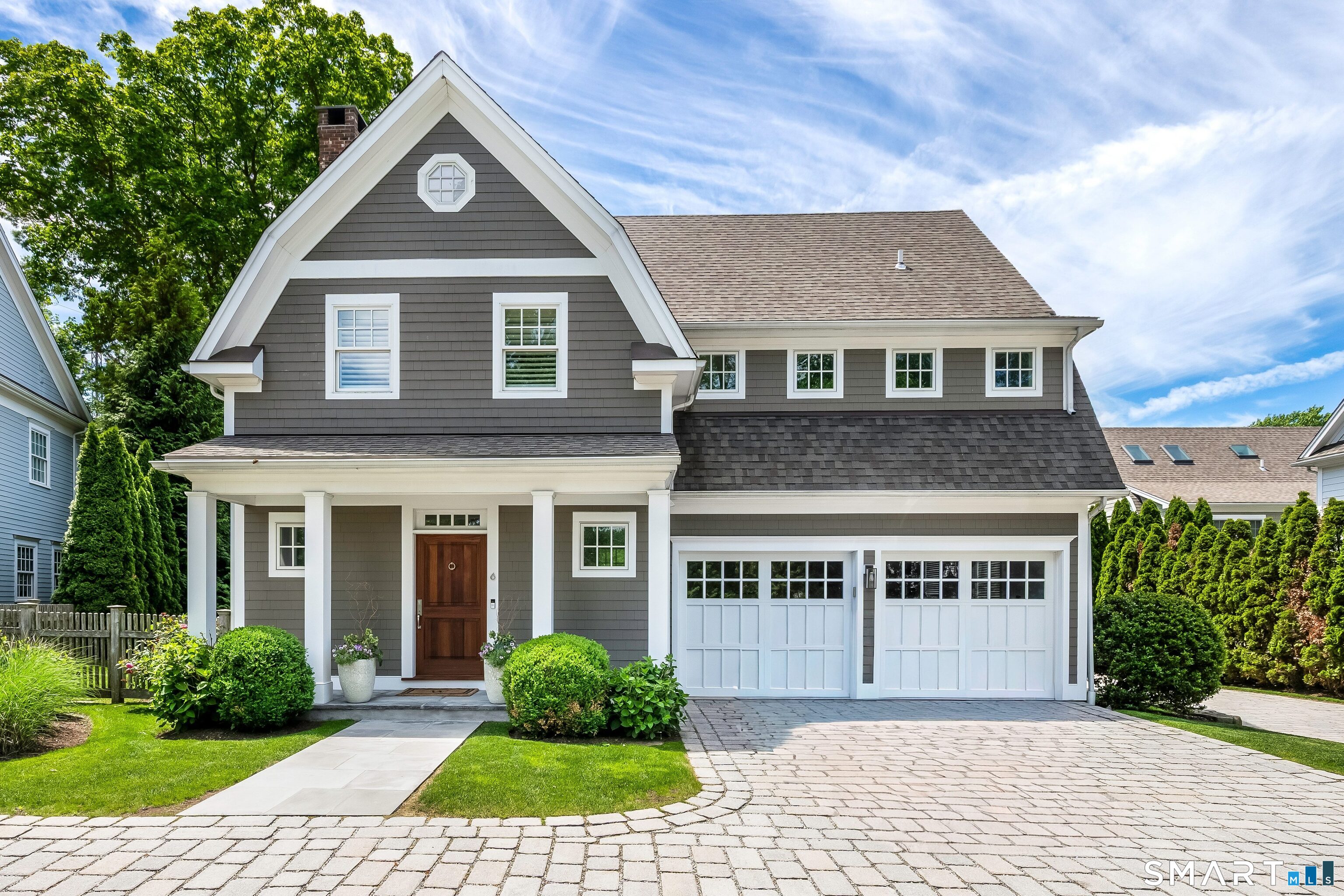 333 West Avenue, 6, Darien, CT 06820 | For Sale at $1,850,000