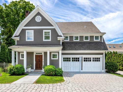  single family home for sale located at 333 West Avenue, 6, Darien, CT 06820