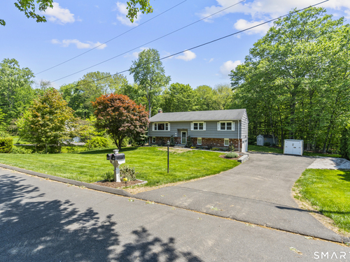  single family home for sale located at 148 Osborn Lane, Monroe, CT 06468