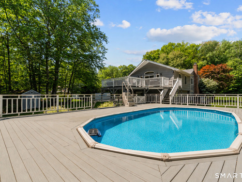  single family home for sale located at 148 Osborn Lane, Monroe, CT 06468