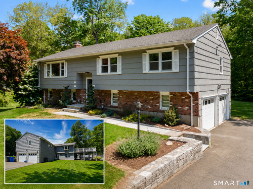  single family home for sale located at 148 Osborn Lane, Monroe, CT 06468