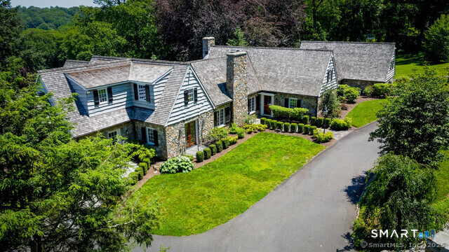7 Taunton Lane, Newtown, CT 06470 | For Sale at $2,390,000