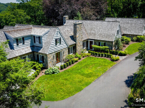  single family home for sale located at 7 Taunton Lane, Newtown, CT 06470