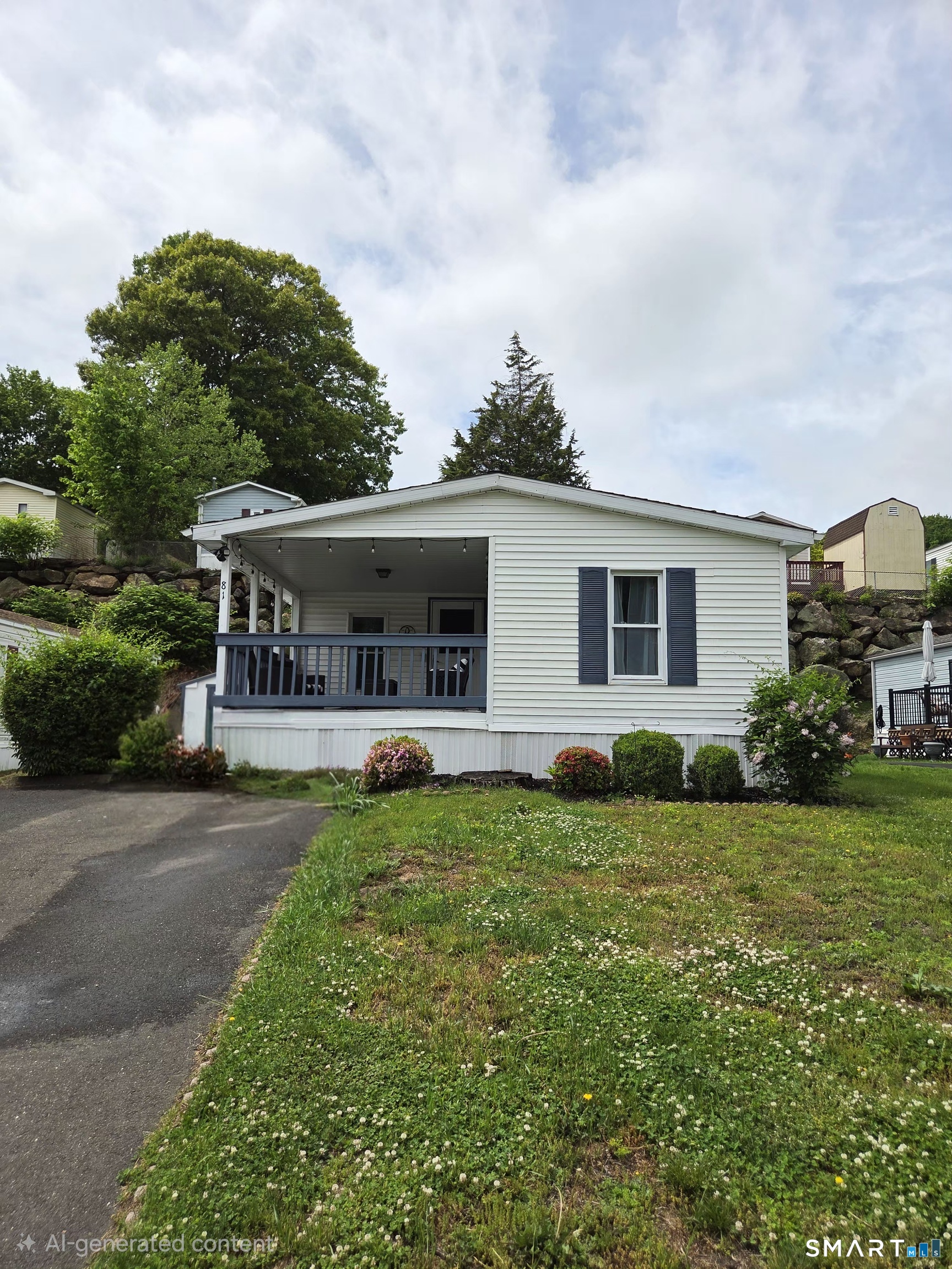 81 Woodland Park, Shelton, CT 06484 | For Sale at $249,000